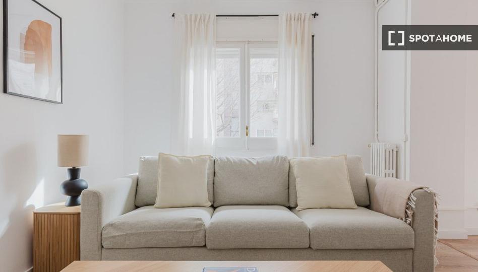 Photo 1 of Flat to rent in Pedralbes, Barcelona