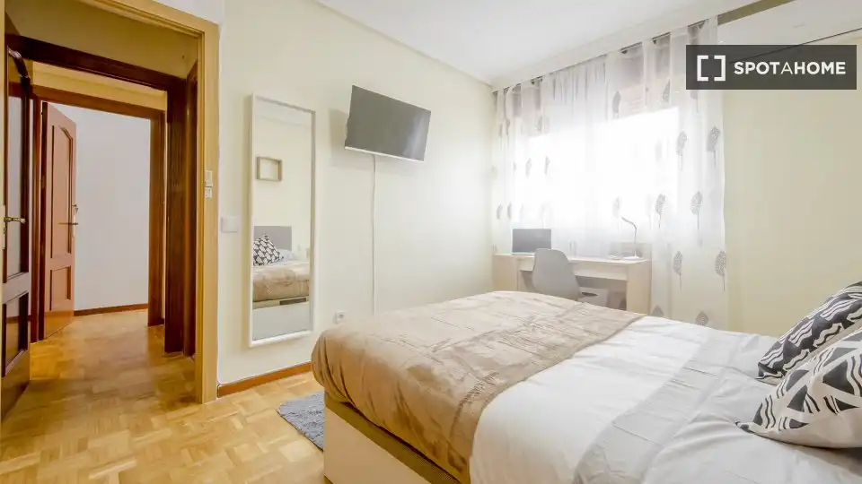 Habitación en La Paz