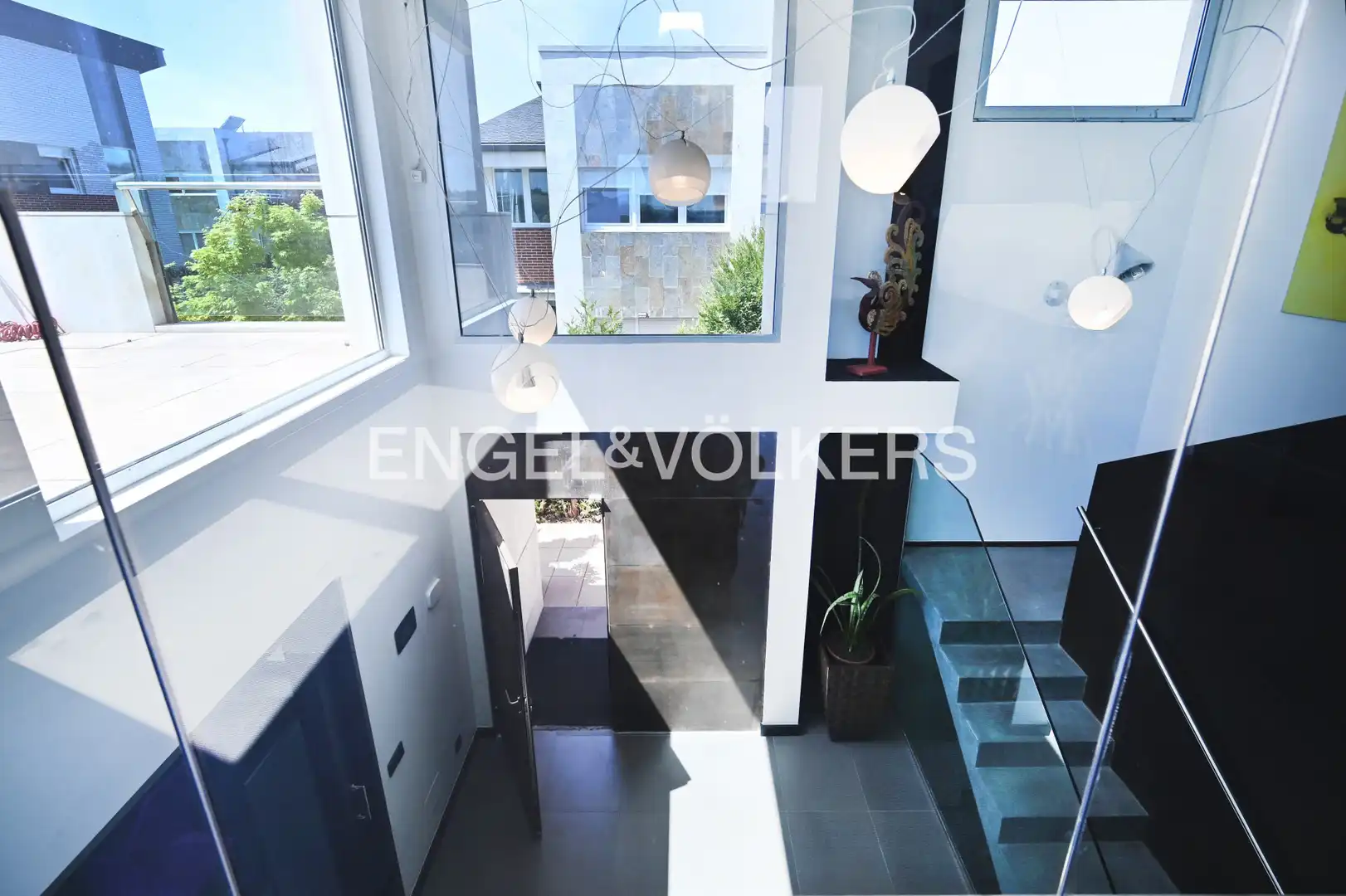 Casa amb jardí en venda a Avenida Santa Cruz, imagen 13