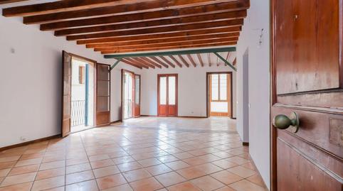 Foto 3 de Piso en venta en C/ Montenegro , La Llotja - Born, Illes Balears