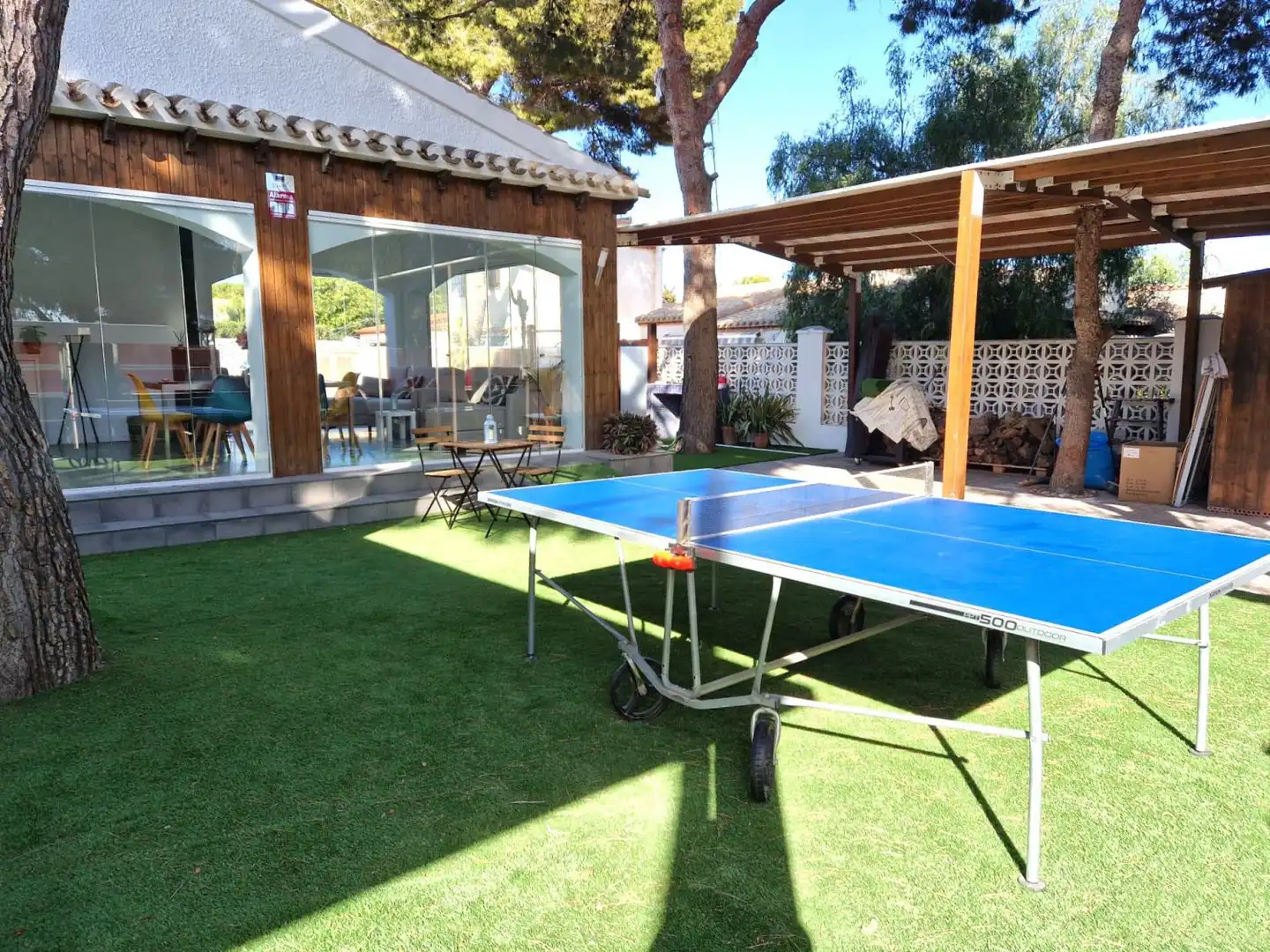 Reihenhaus mit Pool zum Verkauf in Orihuela Costa, imagen 15