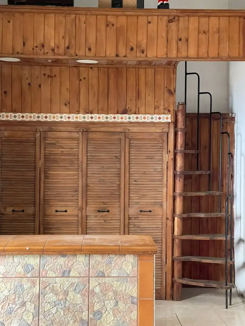 Finca rústica en venta en Icod de los Vinos con Jardín privado, Terraza y Trastero