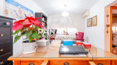 Foto 3 de Casa adosada en venda a Las Cabañuelas, Vícar