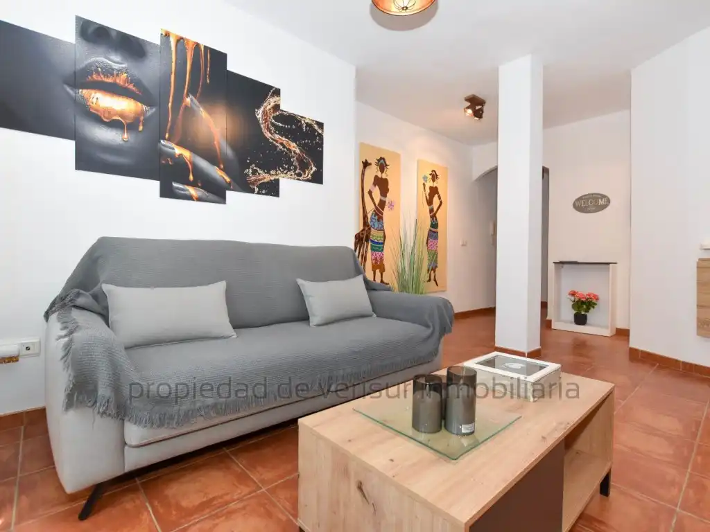 Apartament amb terrassa en venda a Calle Estacion Vieja, imagen 6