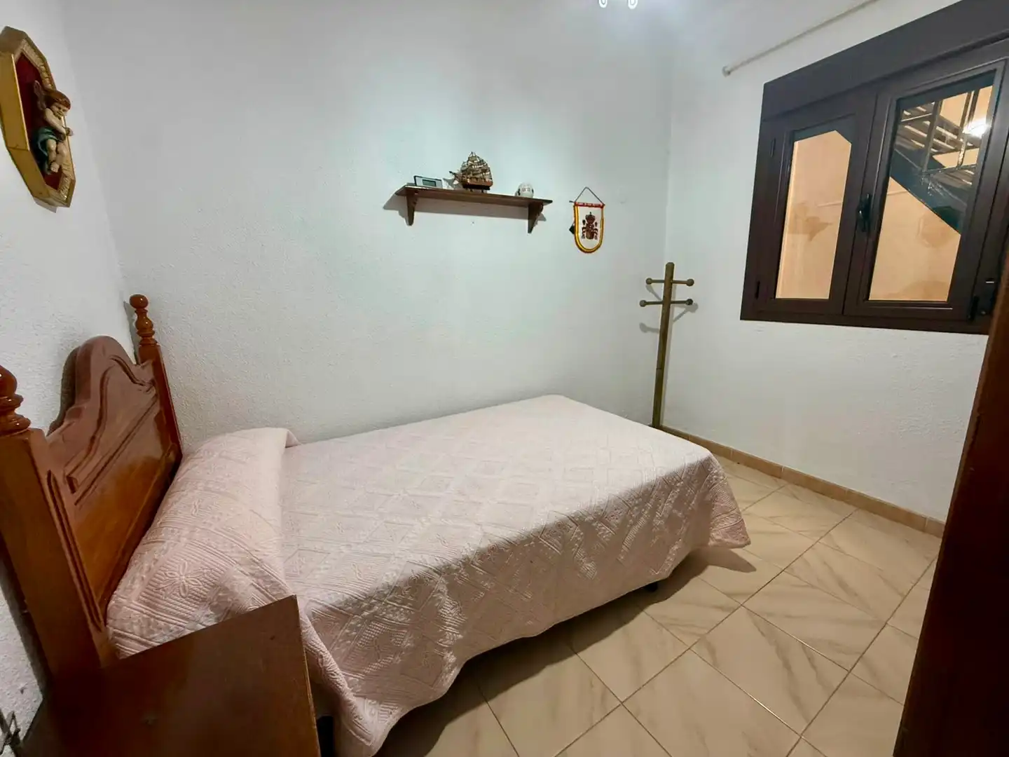 Casa o xalet en venda a Calle Virgen Inmaculada, Centro