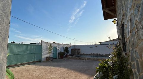 Foto 5 de Casa o xalet en venda a Camino Camino Viñedos, Las Lagunas - Campano, Chiclana de la Frontera