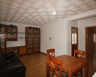 Living room of Flat to rent in Cartagena  with Air Conditioner and Balcony