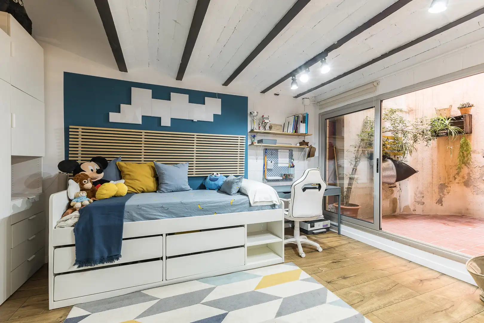 Bajo en venta en Gràcia, imagen 28