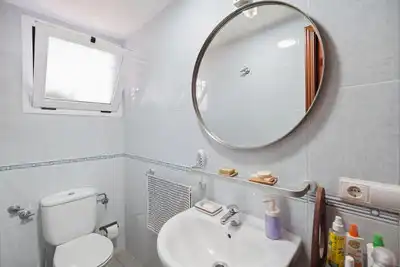 Terraced house for sale in Arroyo de la Miel, imagen 12