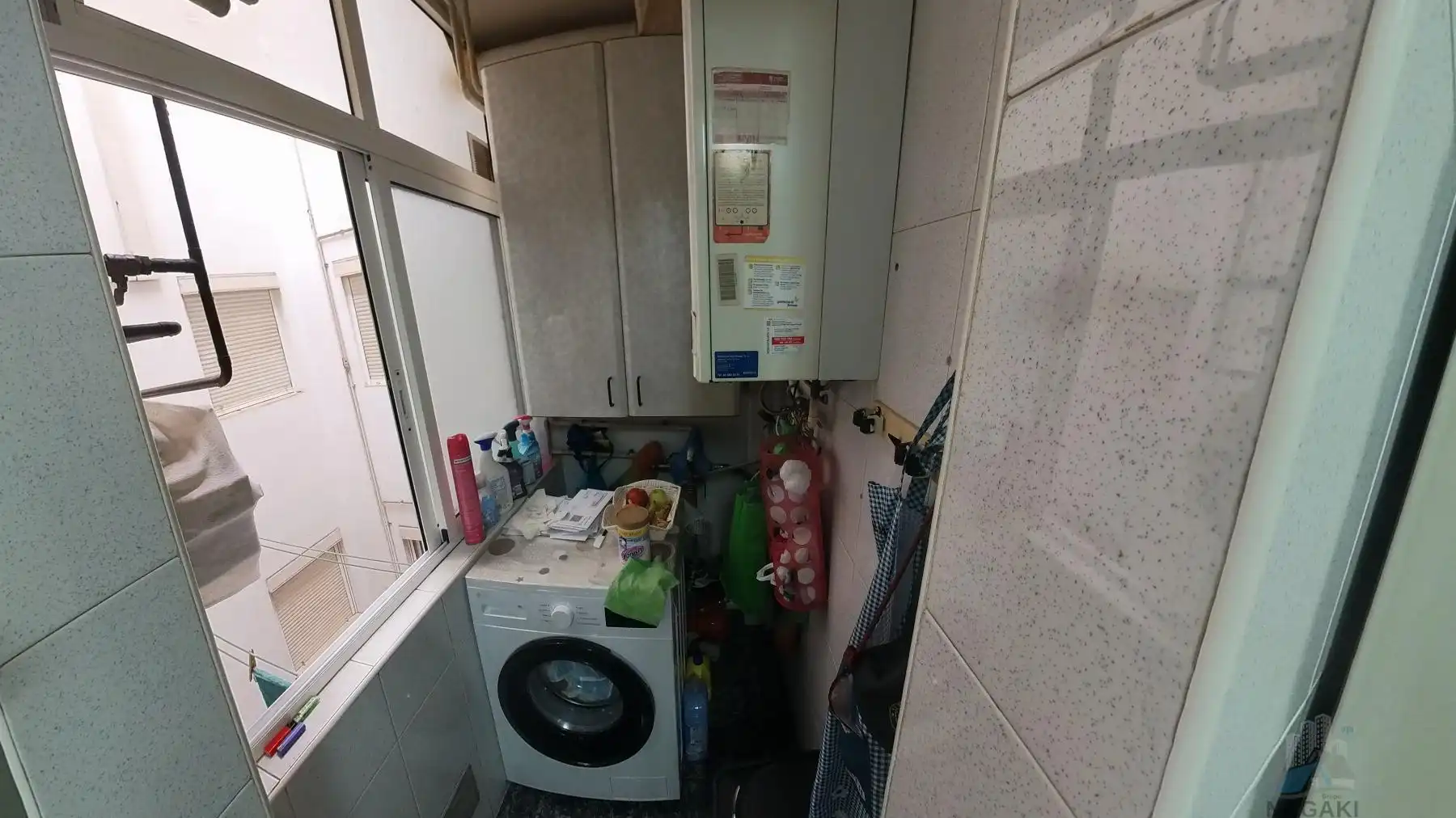 Cocina de Piso en venta en Molins de Rei