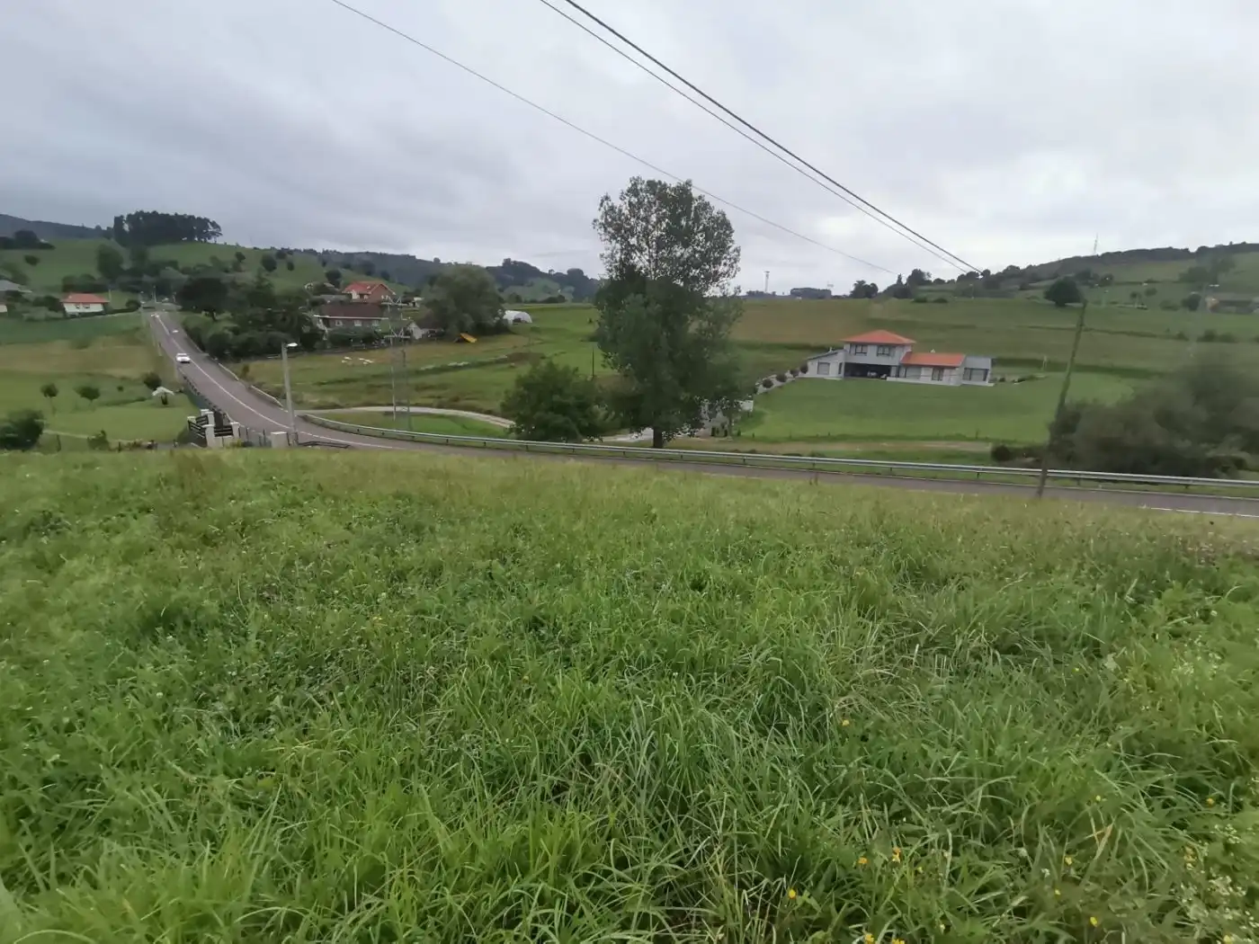 Wohnbaugrundstück zum Verkauf in Penagos, imagen 2