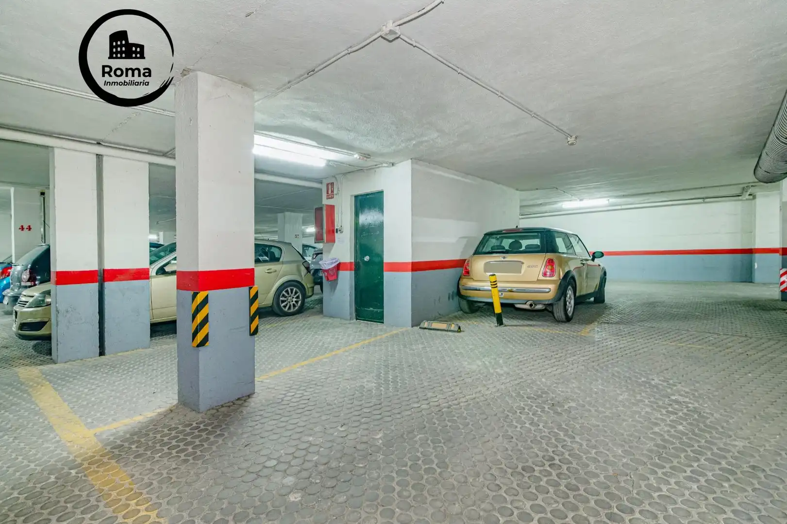 Individual with lift for sale in Centro, imagen 12