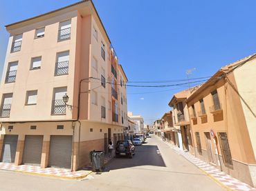 Flat for sale in INGENIERO PRIETO MORENO
