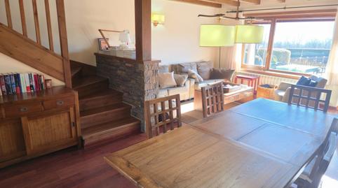 Foto 4 de Casa adosada en venda a Guils de Cerdanya, Girona