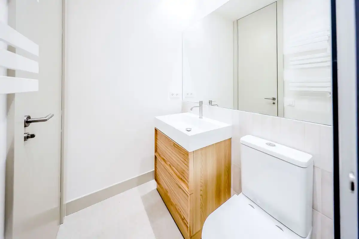 Flat with lift for sale in C. del Gral. Oráa, imagen 26