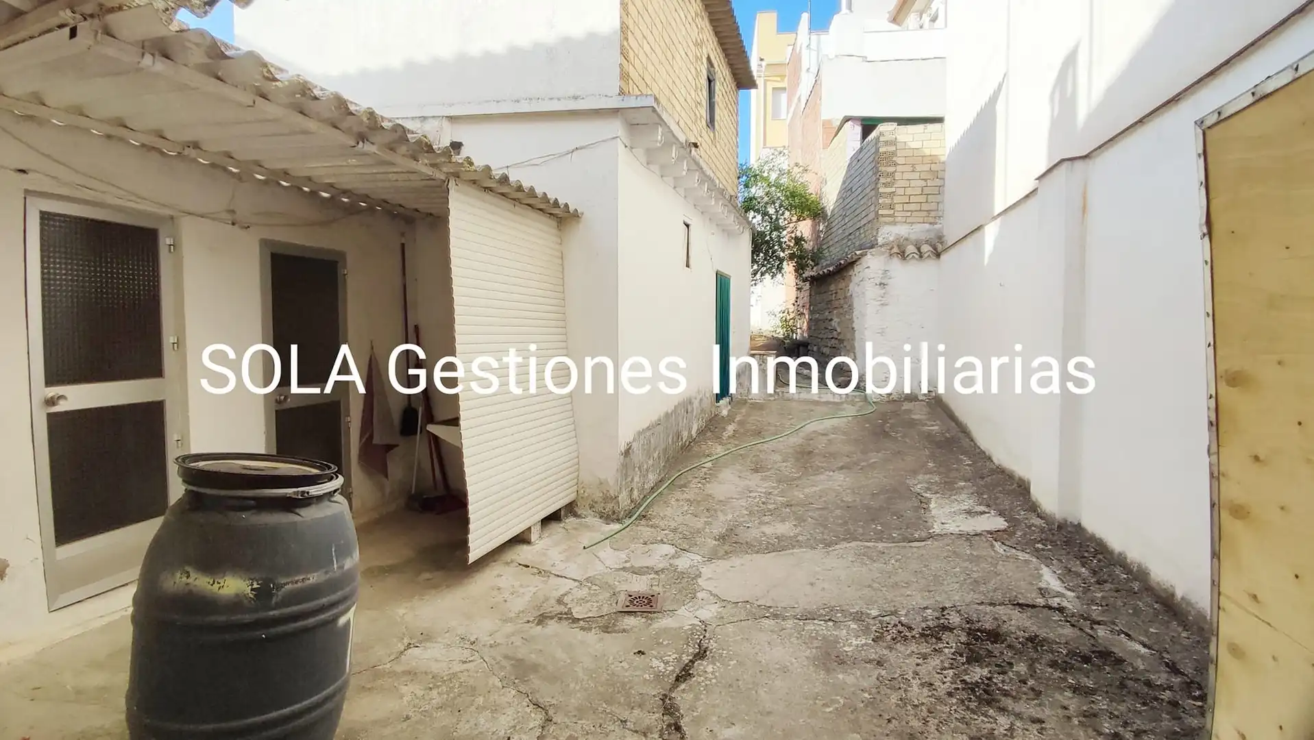 Casa con giardino in vendita a Calle de la Legión, imagen 24
