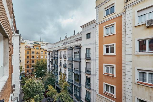 Piso en Venta en PRINCIPE DE ASTURIAS en Goya