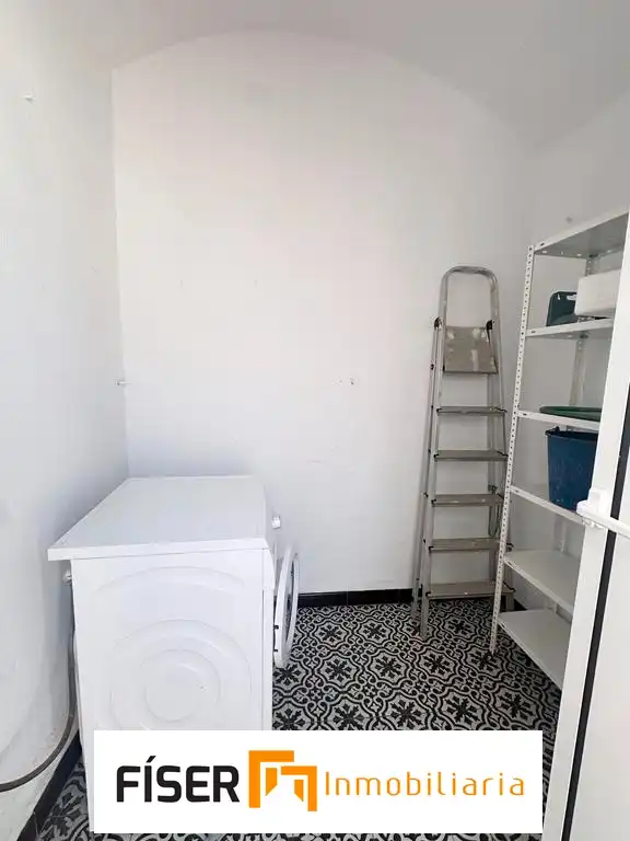 Flat to rent in Plaza Pilar Redondo, imagen 7