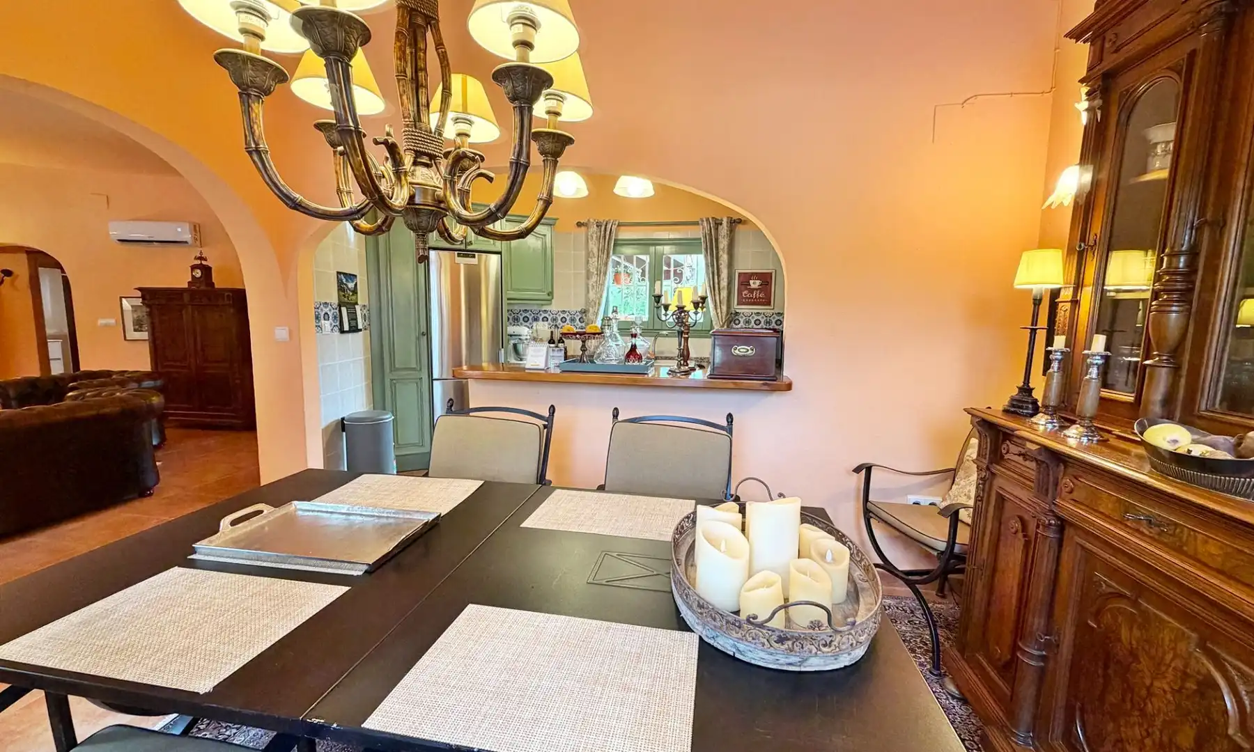 Maison avec piscine à vendre à Monte Pego, imagen 16