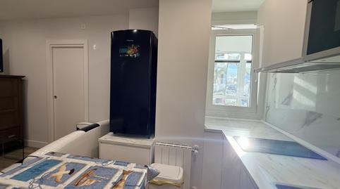 Foto 4 de Pis de lloguer a Nicolas Alcorta, Iralabarri, Bilbao