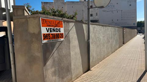 Photo 3 of Residential for sale in Carrer de la Llibertat, 7, Centro Urbano, Dénia