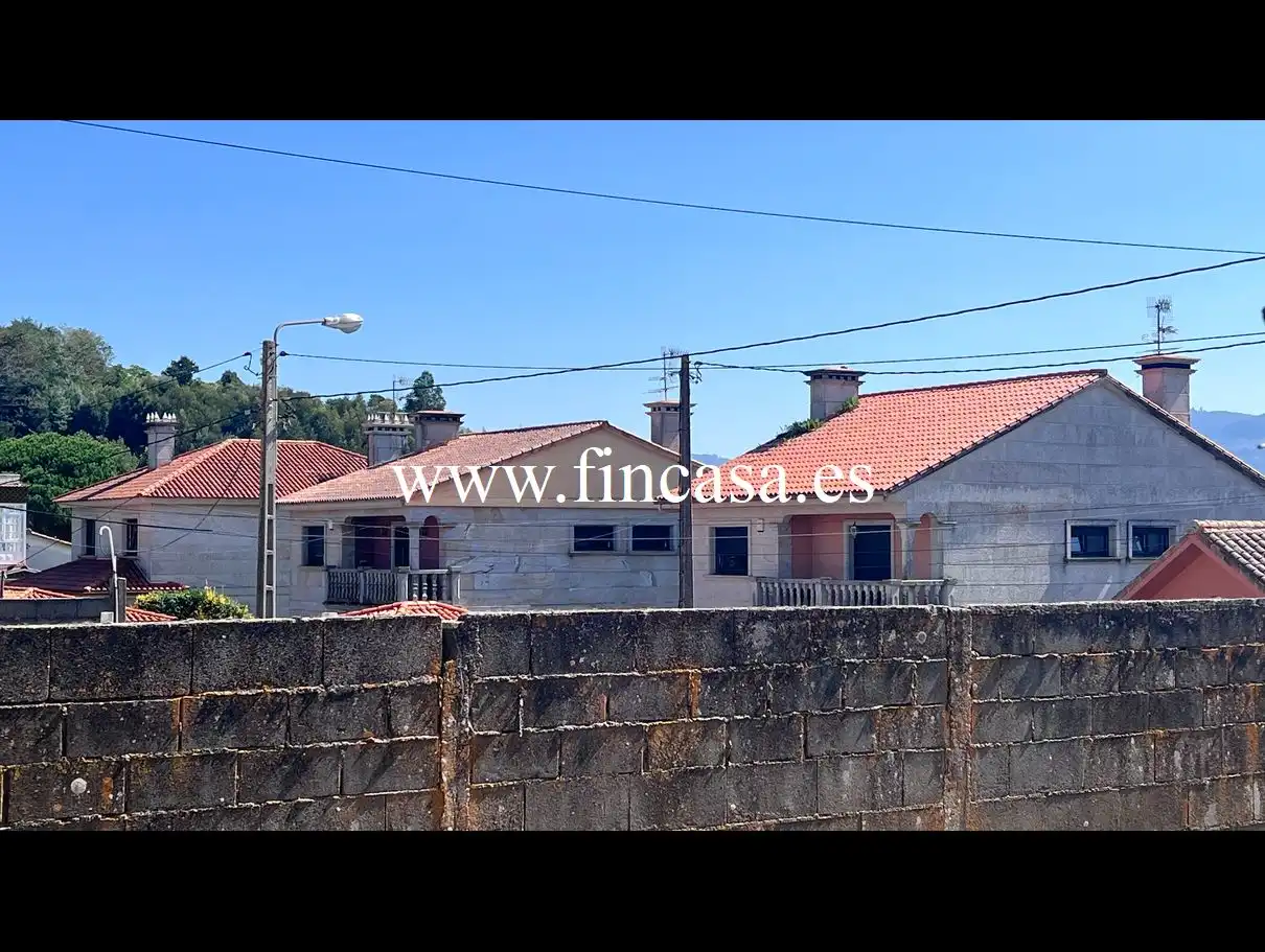 House with terrace for sale in San Pedro da Ramallosa, imagen 29