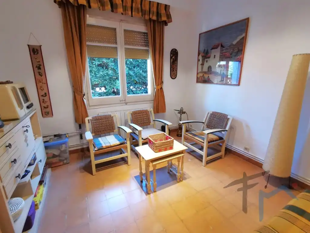 Living room of Detached homes for sale in Piera