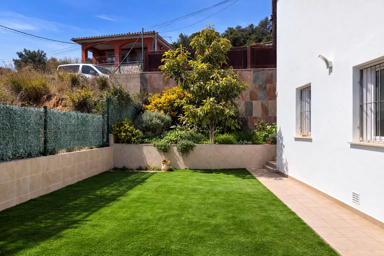 Maison avec piscine à vendre à Ripolles, imagen 6