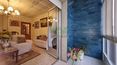 Foto 4 de Pis en venda a Avenida Buenos Aires, Universidad, Ourense