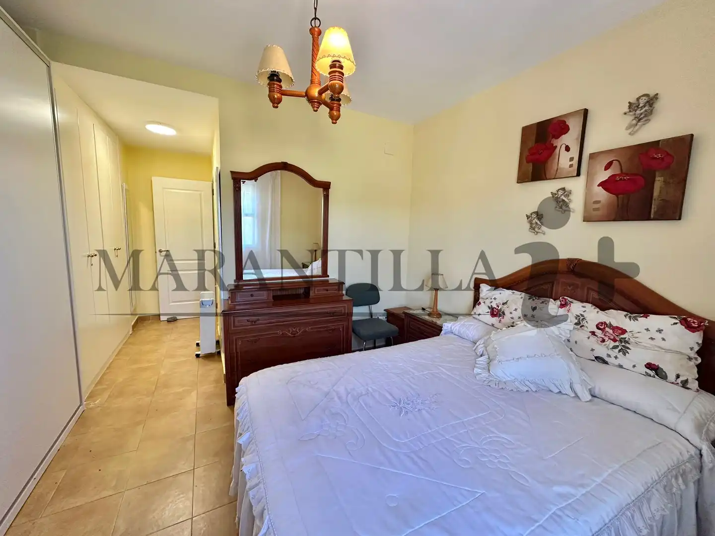 Habitatge amb terrassa en venda a Islantilla Golf, imagen 32