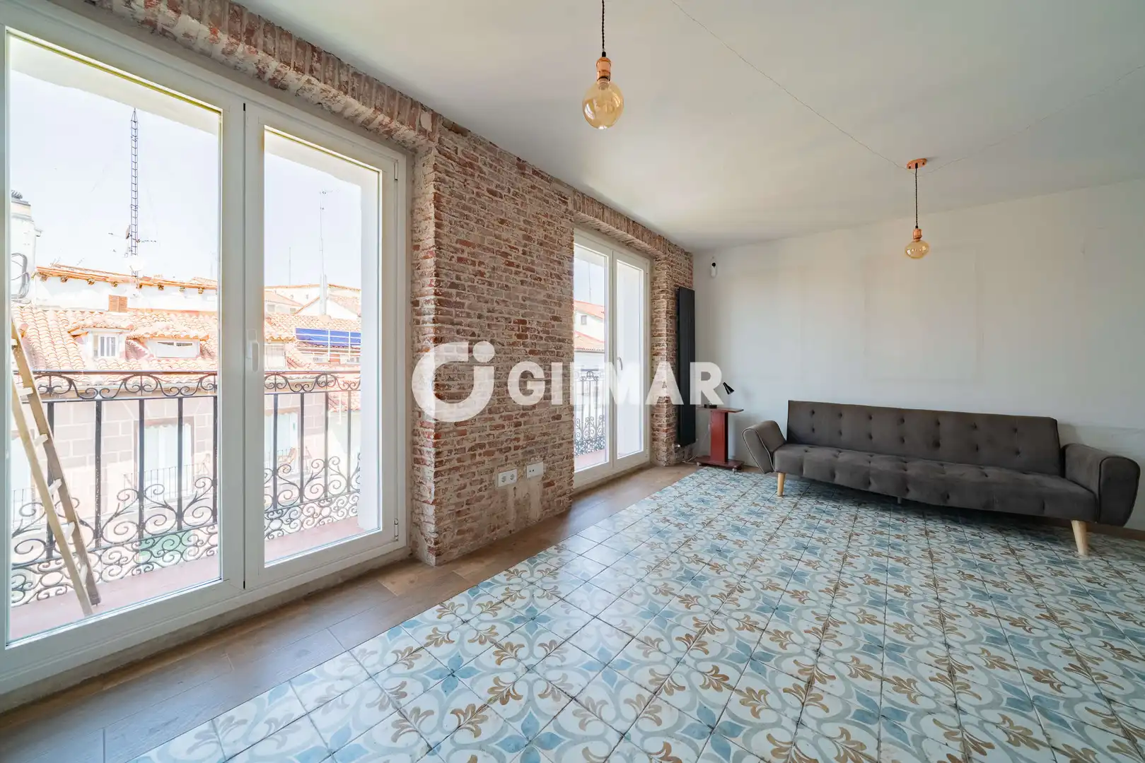 Flat with lift for sale in Centro, imagen 11