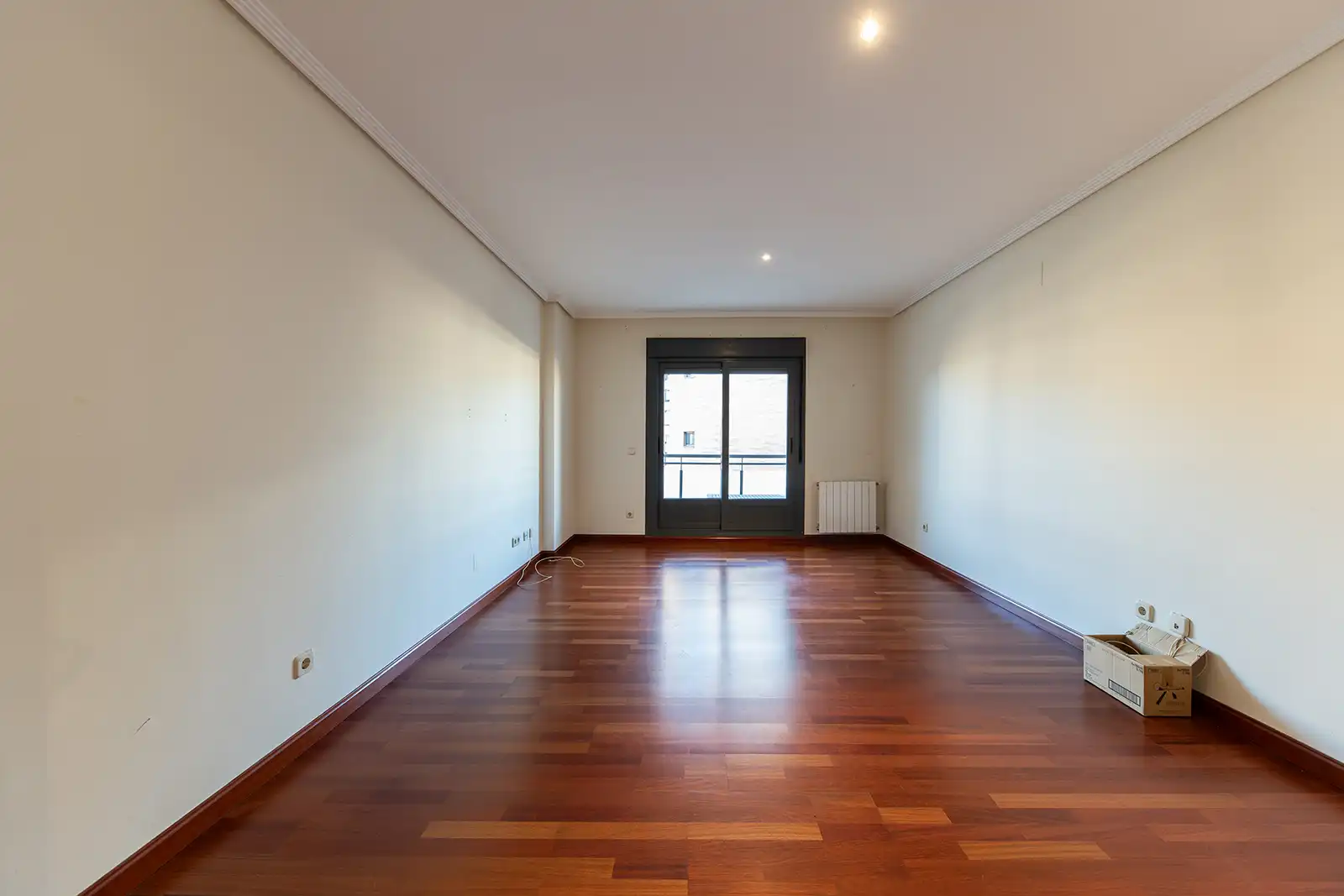 Piso de alquiler en Las Rozas de Madrid con Aire acondicionado, Calefacción y Terraza