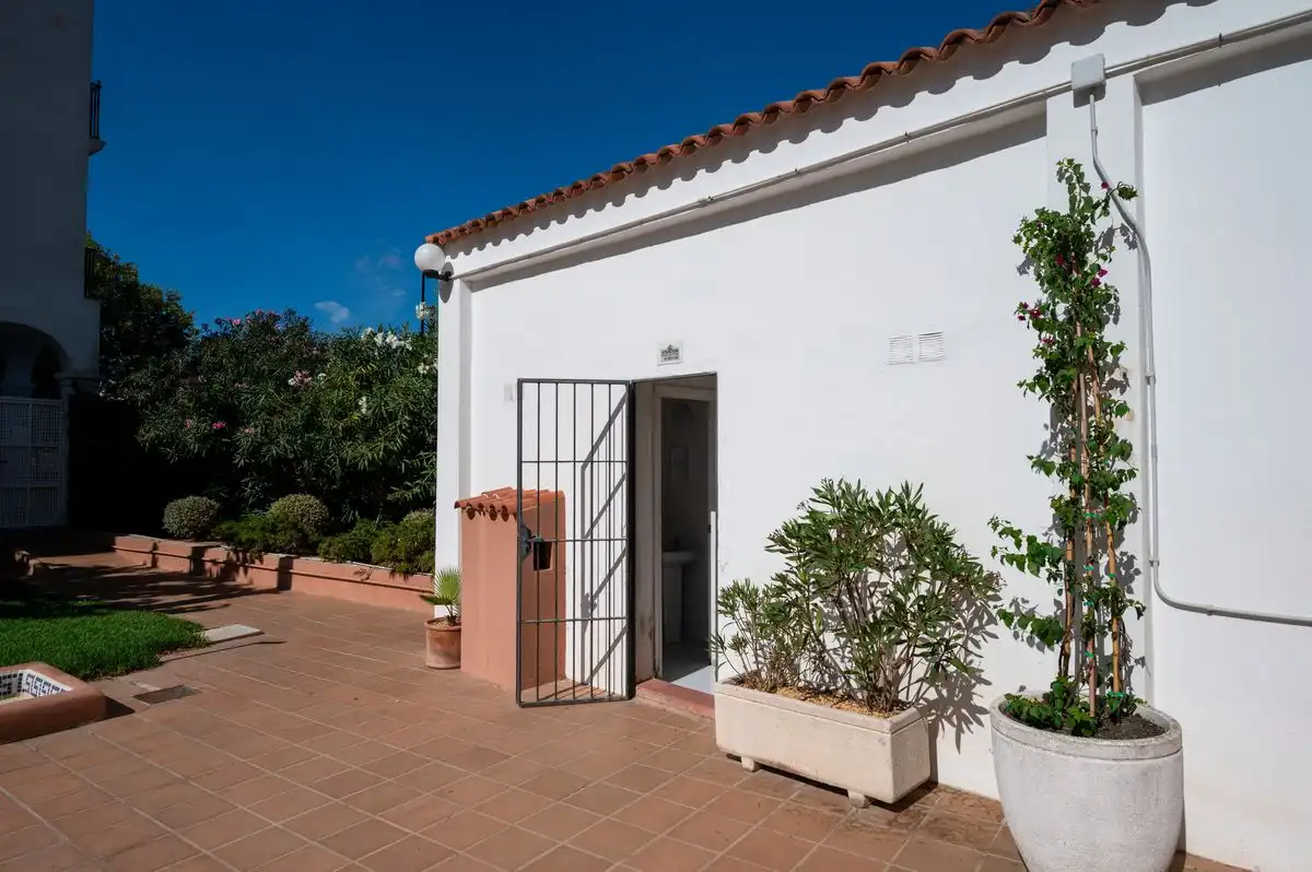 Appartamento con piscina in vendita a Avinguda de Sant Joan de Labritja, imagen 34
