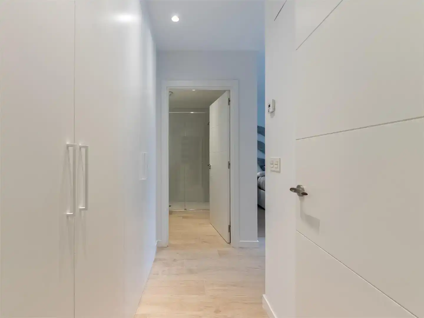 Flat for sale in Leioa  with Air Conditioner, Swimming Pool and Balcony