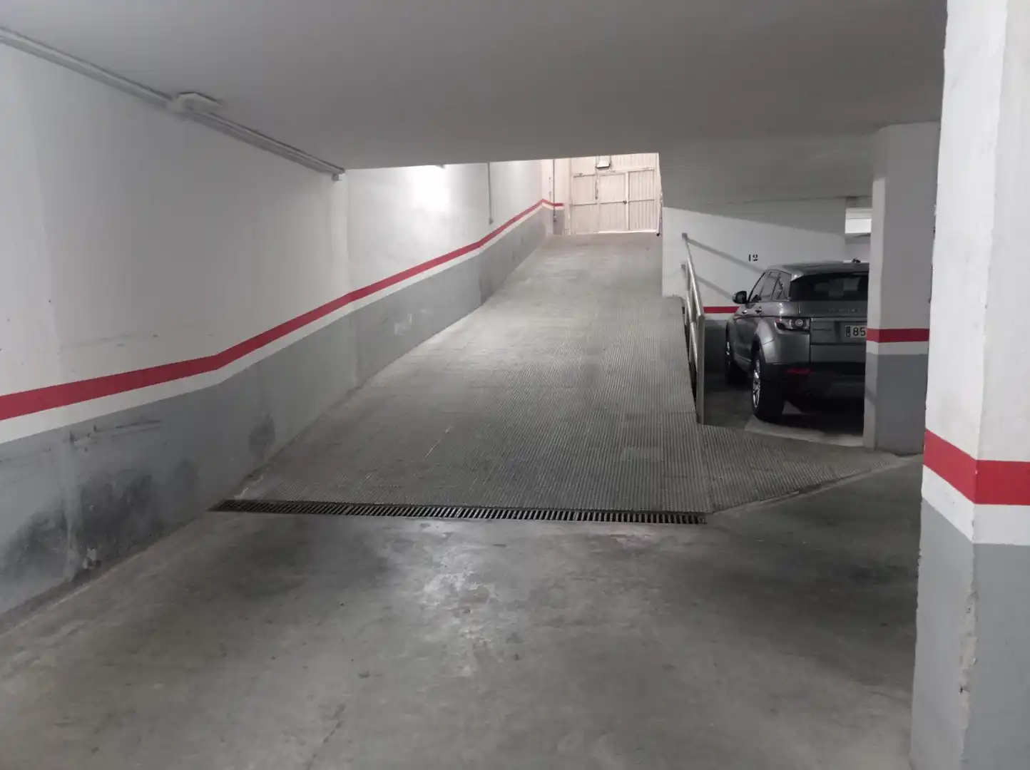 Piso con terraza en venta en Núcleo urbano, imagen 20