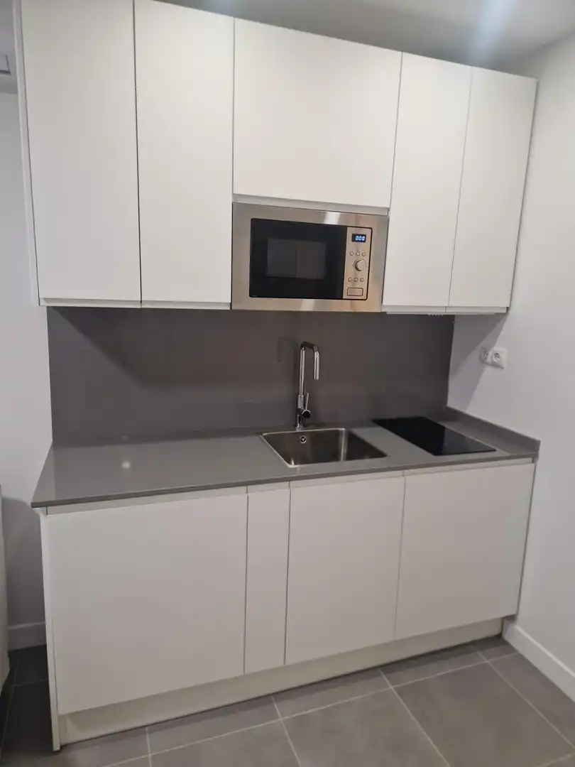 Apartament de lloguer a Cerro - Amate, imagen 3