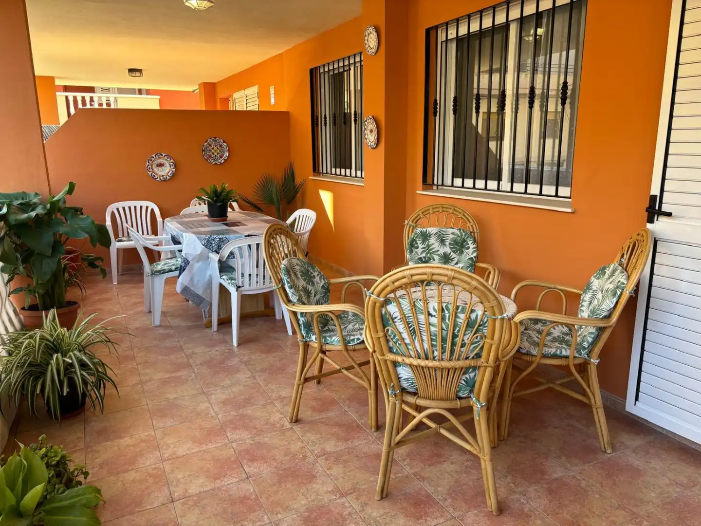 Mini appartamento con ascensore in vendita a Hernan Cortes, imagen 21