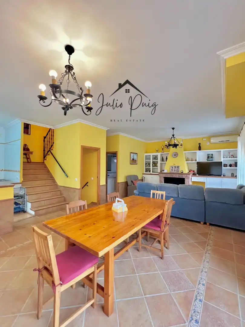 Rural land for sale in La Puebla del Río, imagen 32