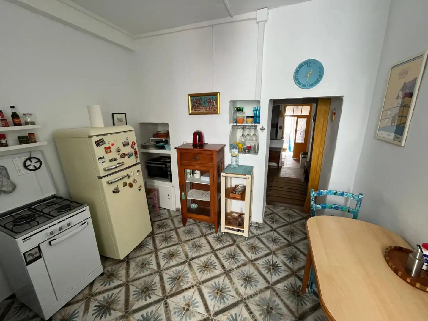 Casa in vendita a Olvera, imagen 4