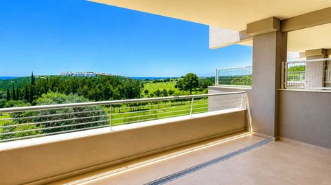 Foto 3 de Apartamento en venta en Estepona Golf, Estepona