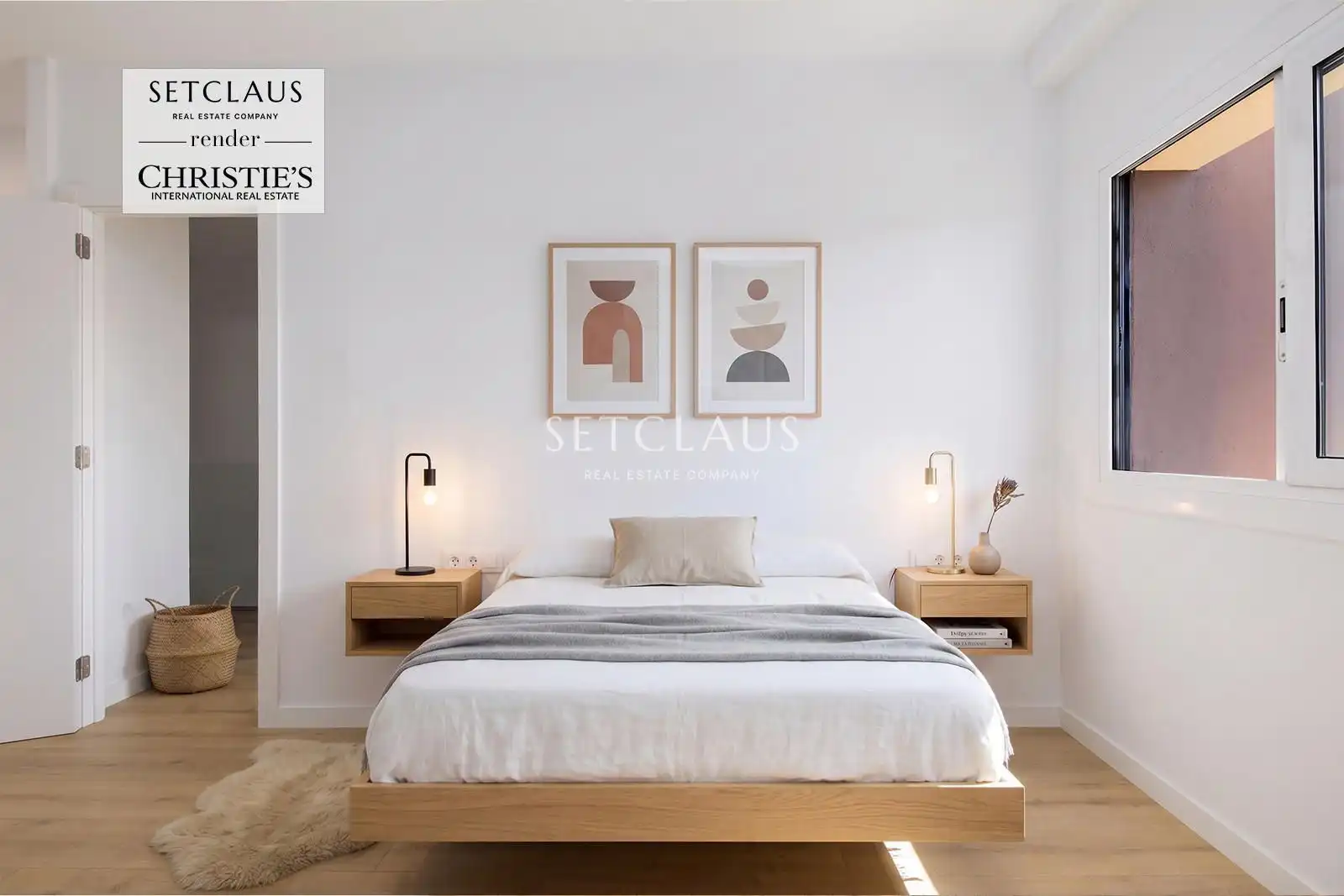 Detached homes for sale in Alella