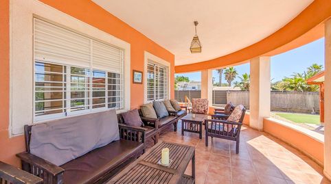 Foto 3 de Casa o xalet en venda a Partida Daimes, La Foia - Daimés - Asprella, Elche / Elx