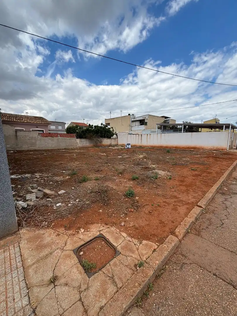 Residencial en venta en Cartagena