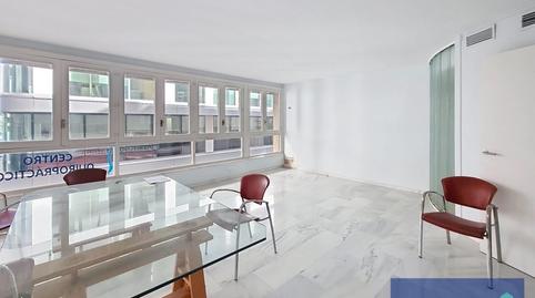 Foto 3 de Oficina en venta en Calle Bilbao, Barrio del Centro, Alicante