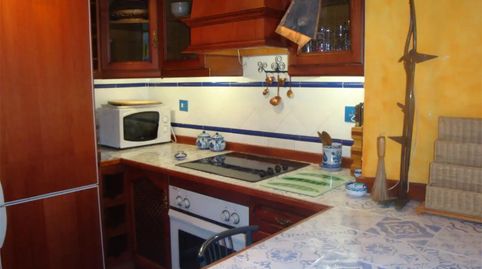 Foto 4 de Apartament de lloguer a Paseo de Los Tristes, 1, Barrio de Albaicín, Granada Capital
