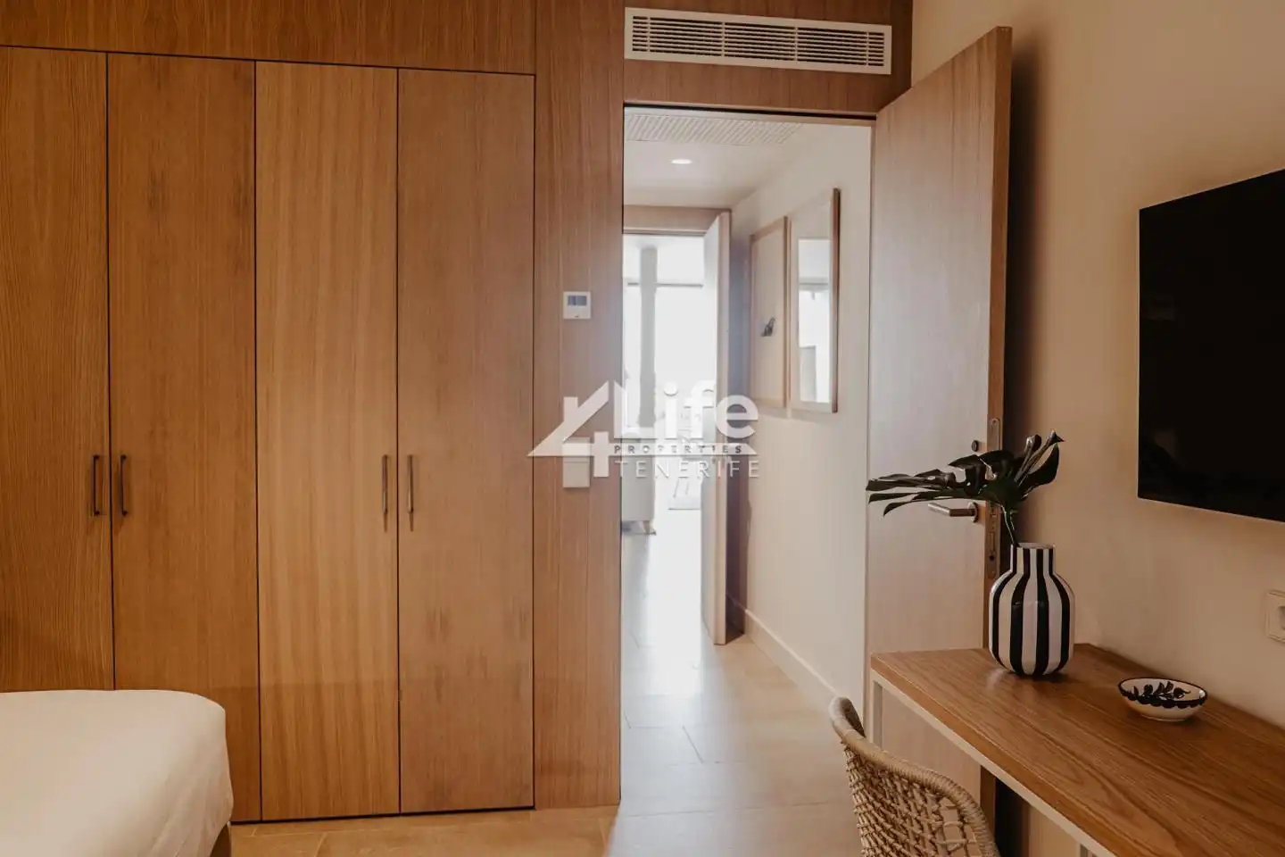 Dúplex en venda en Granadilla de Abona amb Aire condicionat, Jardí privat i Terrassa