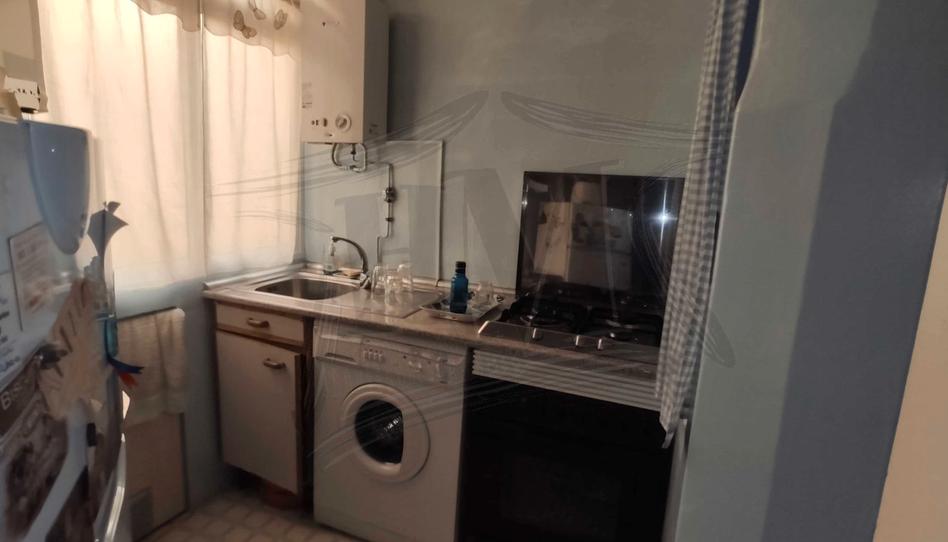 Photo 1 of Flat for sale in Hellín, Madrid