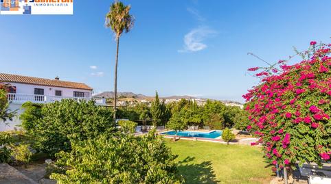 Foto 3 de Casa o chalet de alquiler en  Bco de Hueso Pol 31, Almuñecar Centro, Almuñécar