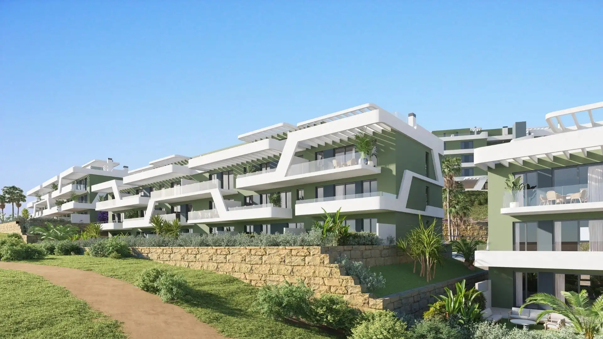 Home with garden for sale in Riviera del Sol, imagen 20