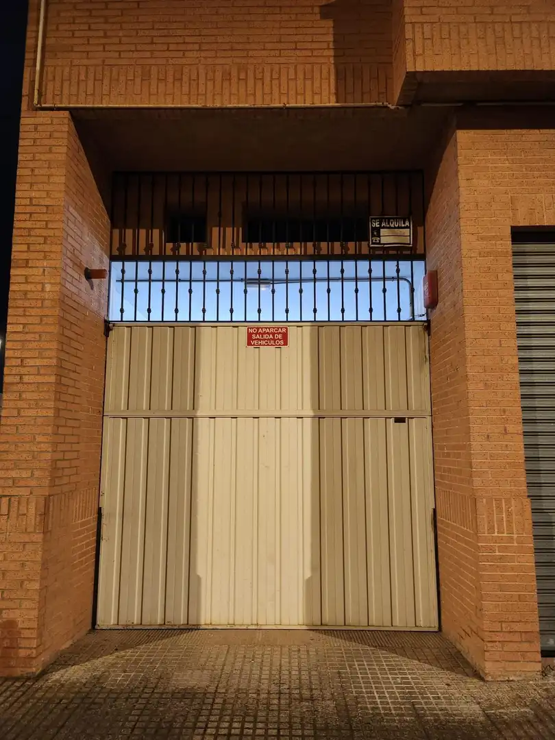 Individual for sale in Calle Jacinto Benavente, imagen 3